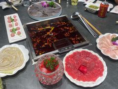 -大妙火锅·非物质文化遗产(东湖公园店)