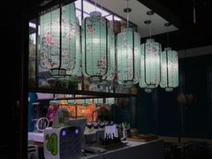 -花样西贡·蜜越餐厅·法式越南料理(水晶城店)