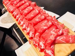 一斤羊肉-重庆小天鹅火锅(长清店)