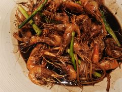 -老头儿油爆虾·1987杭州烟火味(湖滨银泰in77D区店)
