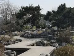 景点-玄武湖景区-情侣园游乐场