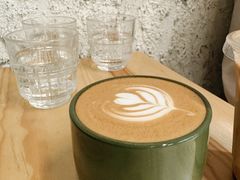 -Infica Coffee