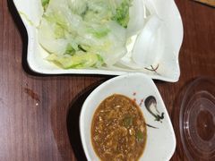 -金刚山烧烤(中山路店)