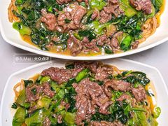 -菜忠潮州牛肉店(岗厦店)