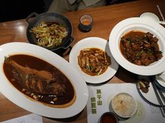 -莫山小馆(百花店)
