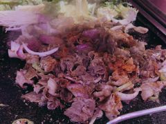 -郭记烤肉创始店(民丰大街店)