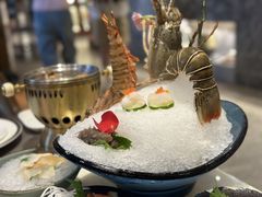 -阳光岛·海鲜盛宴(银泰中心in99店)