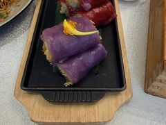 -广州逸林假日酒店·四季桃源中餐厅(白云山风景区店)