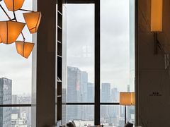 -云厨·高空西餐厅(成都瑯珀·凯悦臻选酒店)