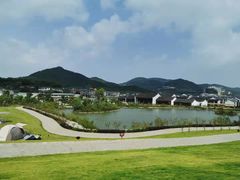 -东海半边山旅游度假区