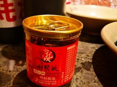 香油-小龙坎火锅(总店)