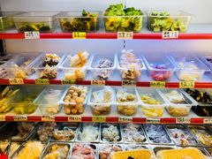 -皆道拌麻辣烫·麻辣拌