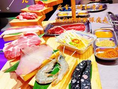 -谷町·烤肉自助(朱雀门店)