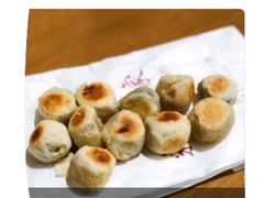 -宋记饼家(石门二路店)