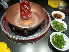 -羊大爷涮肉(亮马桥店)