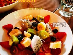 -Moka Bros 摩卡站(嘉华店)