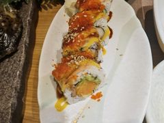-三石铁板烧(紫竹桥店)