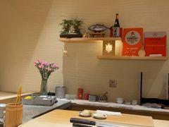 -鮨一日本料理(大中华店)