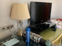 -上海安亭别墅花园酒店