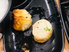 -小杨生煎(周浦万达店)