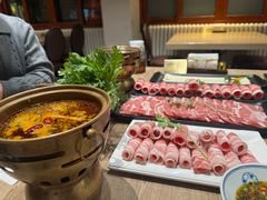 -古关火锅店(古北水镇景区店)