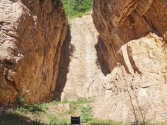 -湖洞水自然风景区