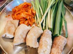 -朴安胖·韩国烤肉(沈阳店)