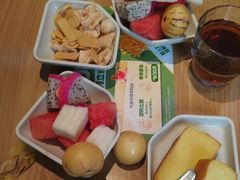 -豪客来牛排(天阳D32店)