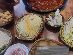 -楠火锅(哈尔滨金爵万象店)