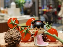 -太湖饭店玉兰厅(自助餐厅)