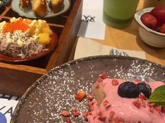 -火山屋台(新街口店)