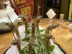 -尚海豆捞(乐虹坊店)