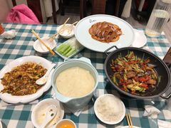 -紫光园(劲松店)