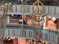 3楼-万达广场(江桥店)