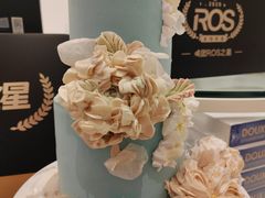 -杜哈夫DOUX RÊVE·生日蛋糕(日月光店)