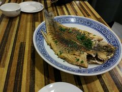 -兰边碗(鼓楼店)