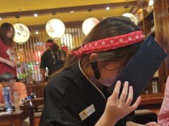 -鸟鹏烧鸟居酒屋(仁恒梦中心店)