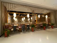 -红辣椒·川菜·火锅(大洋中心店)