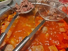 -俏牛哥鲜牛肉牛肆馆(重庆天地店)