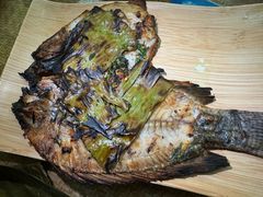 -多哥水傣味餐厅(司马巷店)