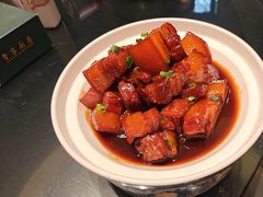 -曾家厨房·新徽菜(高新天柱路店)