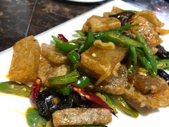 -郑喜旺烧烤(郑州总店)