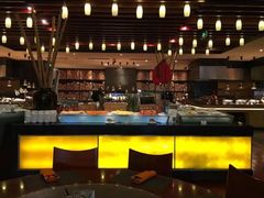 -青岛海尔洲际酒店