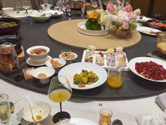 -隆聚·时令海鲜(洪兴店)