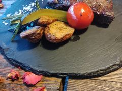 -喜洲吧·江畔老船厂·庭院餐厅(喜临院店)