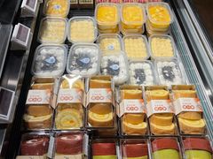 -Olé精品超市(北京合生汇店)