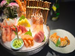 -花潮料理艺食馆(成都万象城店)