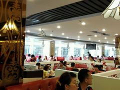 -银鲨海鲜烤肉火锅自助餐厅(五星店)