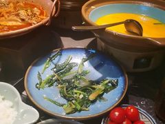 -云海肴云南菜·蒸汽石锅鱼(青岛万象城店)