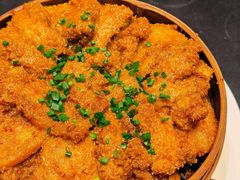 -客宴·江西客家菜(红角洲店)